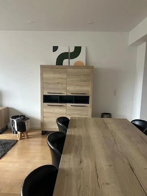 公寓 Duplex Appartement, Burcht Zwijndrecht