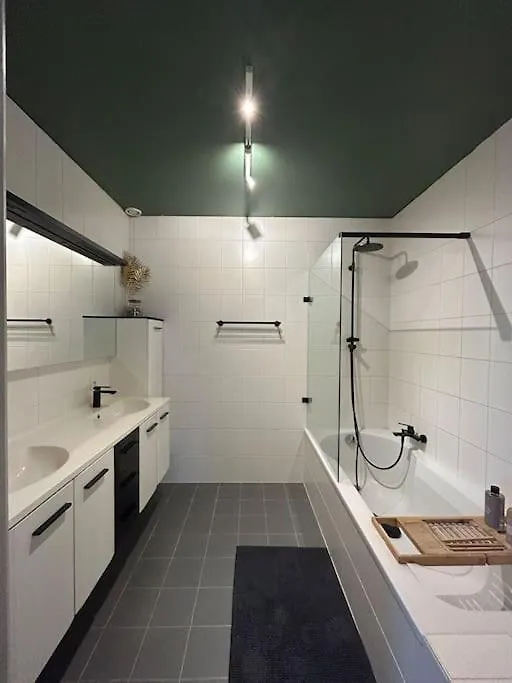 Duplex Appartement, Burcht Zwijndrecht 0*,